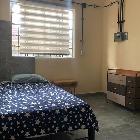 Hostal Yoa Suite 101 Мехіко Екстер'єр фото