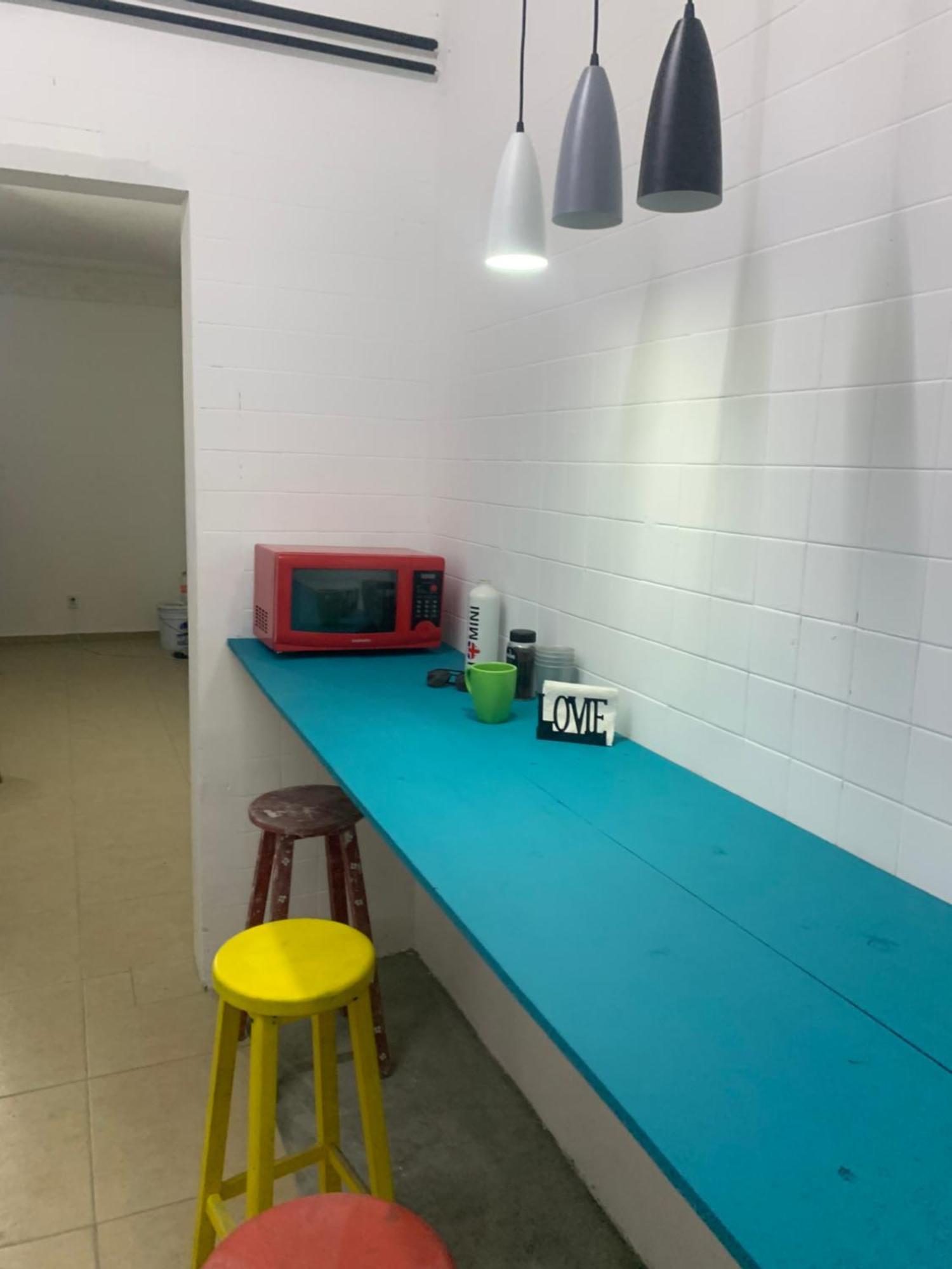 Hostal Yoa Suite 101 Мехіко Екстер'єр фото