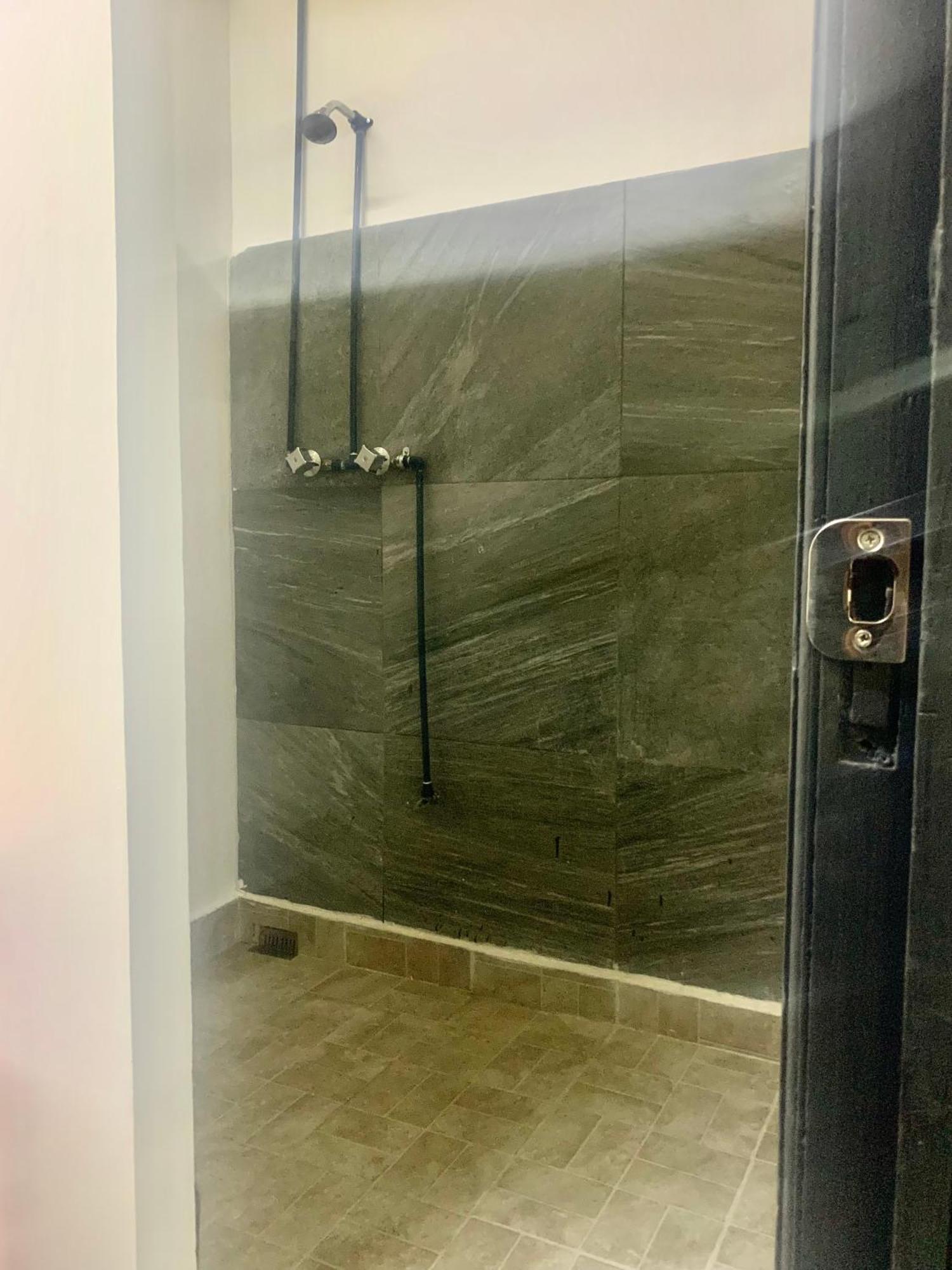 Hostal Yoa Suite 101 Мехіко Екстер'єр фото
