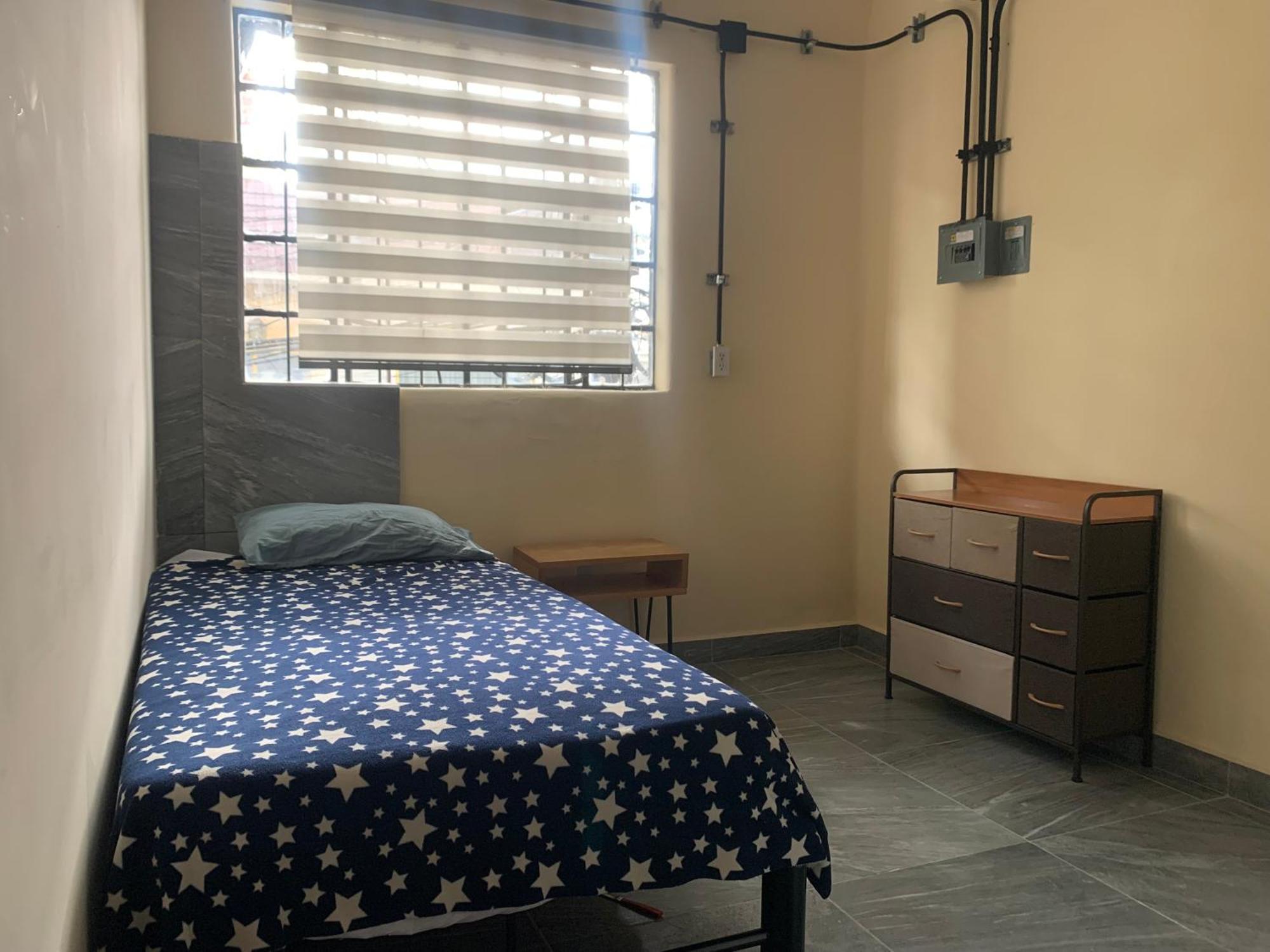 Hostal Yoa Suite 101 Мехіко Екстер'єр фото