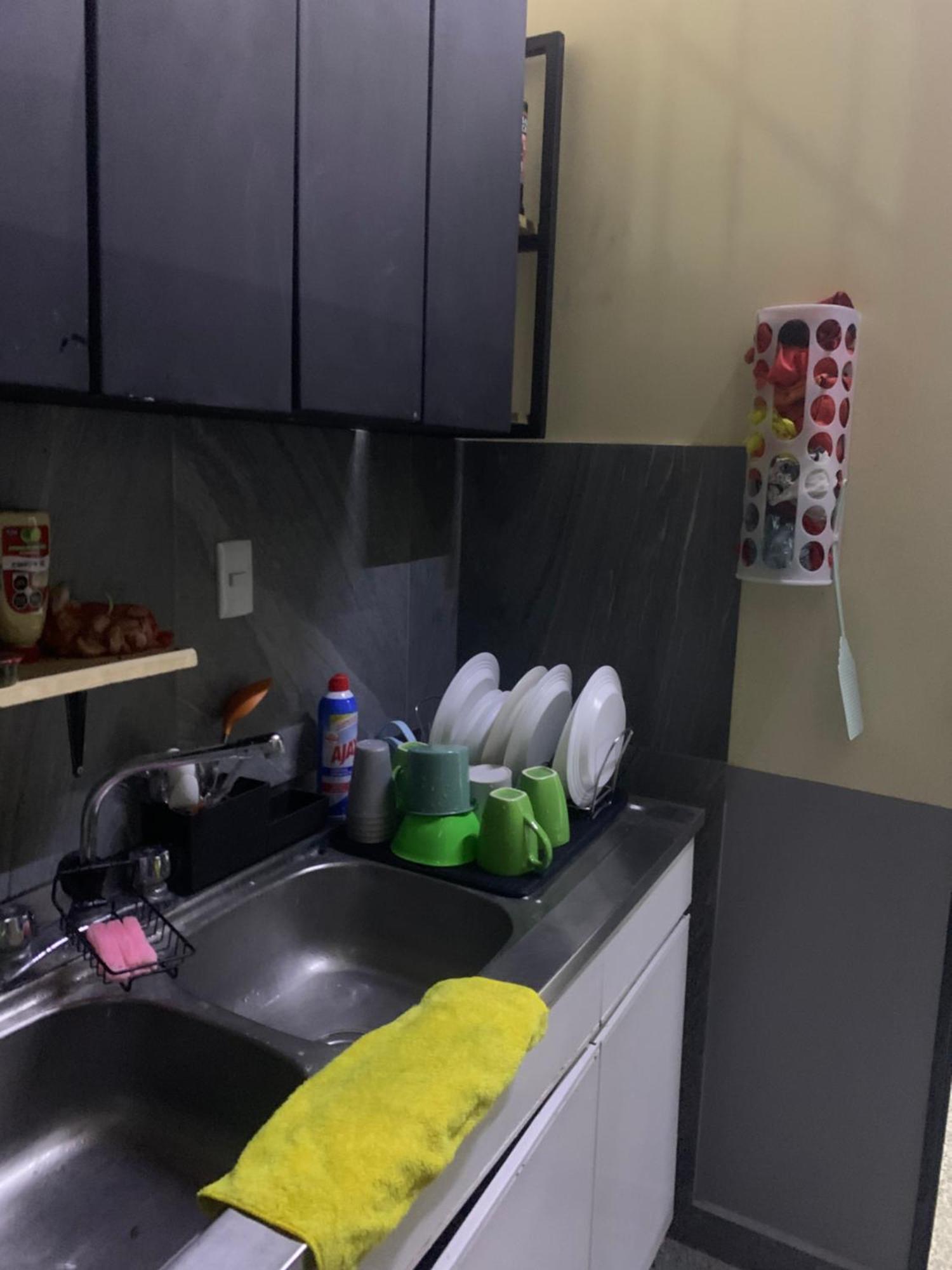 Hostal Yoa Suite 101 Мехіко Екстер'єр фото