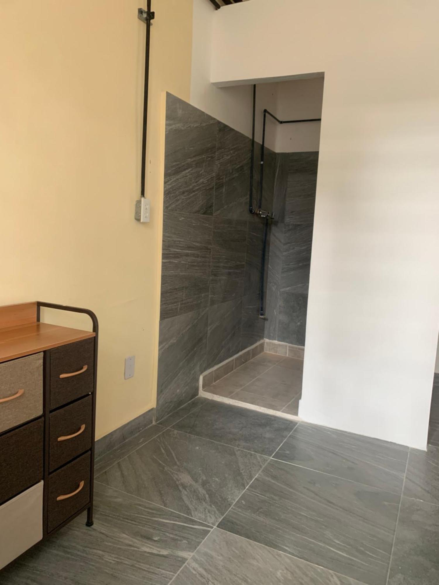 Hostal Yoa Suite 101 Мехіко Екстер'єр фото